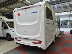 Bild 4 Eura Mobil Contura 766 EB