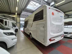 Bild 5 Eura Mobil Contura 766 EB