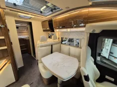 Bild 7 Eura Mobil Contura 766 EB