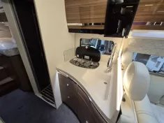 Bild 10 Eura Mobil Contura 766 EB
