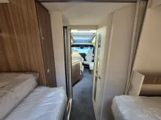 Bild 16 Eura Mobil Contura 766 EB