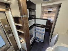 Bild 17 Eura Mobil Contura 766 EB