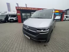 Bild 3 VW California T6.1 Ocean*204PS*DSG *Sofort