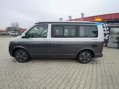 Bild 4 VW California T6.1 Ocean*204PS*DSG *Sofort