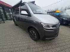 Bild 7 VW California T6.1 Ocean*204PS*DSG *Sofort