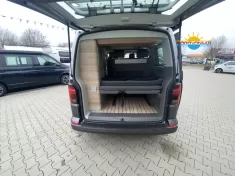 Bild 15 VW California T6.1 Ocean*204PS*DSG *Sofort