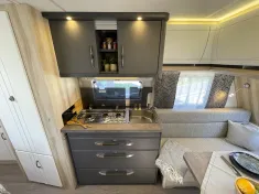 Bild 17 Hobby De Luxe 495 WFB
