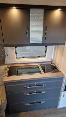 Fahrzeugbild Hobby De Luxe 540 UL #6