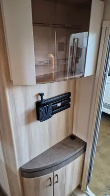 Fahrzeugbild Hobby De Luxe 540 UL #15