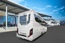 Fahrzeugbild Concorde Carver 920 G #3