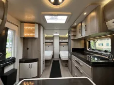 Bild 12 Hobby Prestige 560 WLU *ALDE*Autark*Solar*Mover*