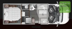 Grundriss Tag