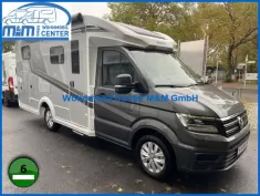 Bild 1 Knaus Van TI Plus 650 MEG Platinum Selection VW Licht