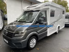 Bild 3 Knaus Van TI Plus 650 MEG Platinum Selection VW Licht