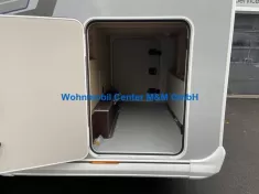 Bild 12 Knaus Van TI Plus 650 MEG Platinum Selection VW Licht