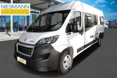 Bild 1 Sunlight Camper Van Cliff 640 Entry