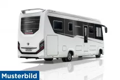 Bild 3 Concorde Charisma 910 MI EDITION 70