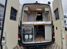 Bild 3 Hymer Free S 600