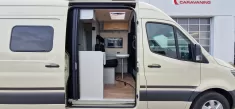 Bild 5 Hymer Free S 600