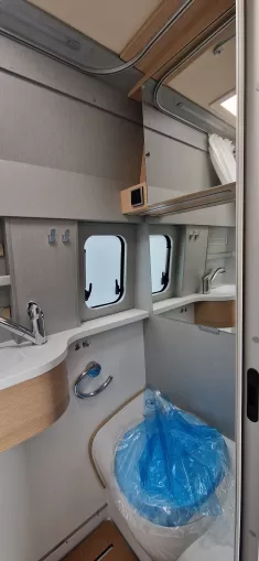 Bild 13 Hymer Free S 600