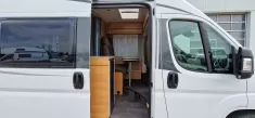 Bild 12 Pössl Roadstar 600 L