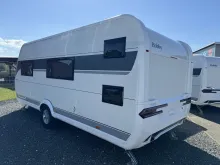 Fahrzeugbild Hobby De Luxe 560 KMFe #5