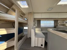 Fahrzeugbild Hobby De Luxe 560 KMFe #6