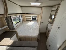 Fahrzeugbild Hobby De Luxe 560 KMFe #10