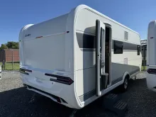 Fahrzeugbild Hobby De Luxe 560 KMFe #4