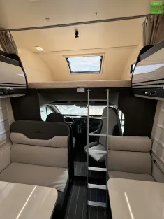 Bild 13 Roller Team Kronos 277 M