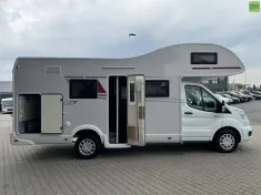 Bild 7 Roller Team Kronos 277 M