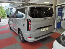 Fahrzeugbild Bürstner Copa C 500 #5