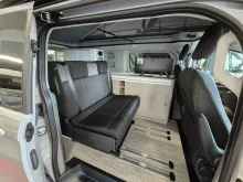 Fahrzeugbild Bürstner Copa C 500 #6