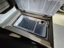 Fahrzeugbild Bürstner Copa C 500 #8