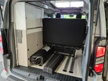 Fahrzeugbild Bürstner Copa C 500 #12