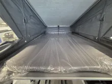 Fahrzeugbild Bürstner Copa C 500 #13