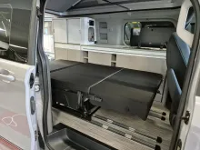 Fahrzeugbild Bürstner Copa C 500 #14