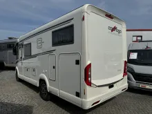 Fahrzeugbild Carthago c-compactline I 141 LE #4