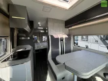 Fahrzeugbild Roller Team LIVINGSTONE ADVANCE 2 #9