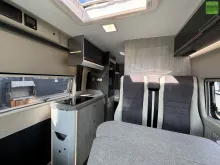 Fahrzeugbild Roller Team LIVINGSTONE ADVANCE 2 #10