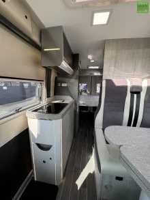 Fahrzeugbild Roller Team LIVINGSTONE ADVANCE 2 #11