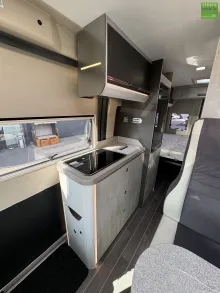 Fahrzeugbild Roller Team LIVINGSTONE ADVANCE 2 #12