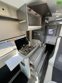 Fahrzeugbild Roller Team LIVINGSTONE ADVANCE 2 #13