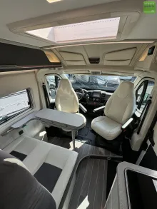 Fahrzeugbild Roller Team LIVINGSTONE ADVANCE 2 #23