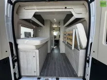 Fahrzeugbild Roller Team LIVINGSTONE ADVANCE 2 #25