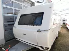 Bild 3 Hymer Eriba Nova SL 485