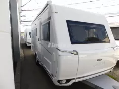 Bild 1 Hymer Eriba Nova SL 485