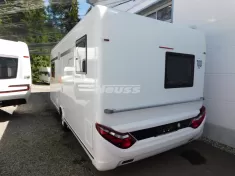 Bild 4 Hymer Eriba Nova SL 485