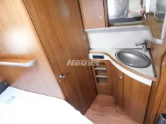 Bild 15 Hymer Eriba Nova SL 485