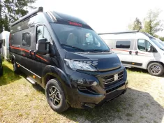 Bild 3 Dethleffs Globetrail Advantage 640 ES Fiat